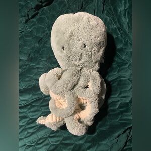 Octopus Jellycat